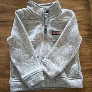VGUC Toddler Boys Sweater Fleece 2t